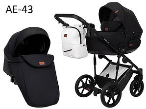 Дитяча універсальна коляска 2 в 1 "Amica Electra"