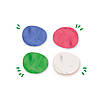 Незасихальна маса для ліплення серії "Feel good dough" — ПАСтель (4 кольори, у пластикових баночках), фото 3