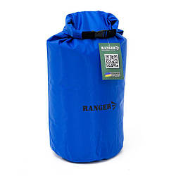 Гермомішок Ranger 20 L Blue RA-9942