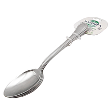 Набір ложок столових нержавійка 3шт Mazhura INGLESE 18/С mz001-3