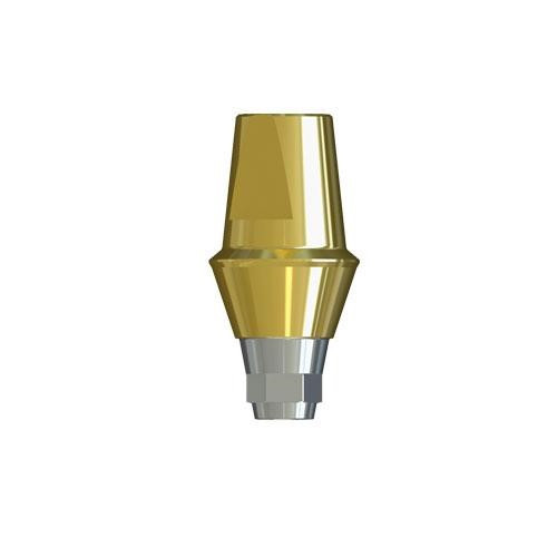 Абатмент прямий, з 6-гран. d=5.7 х h=5.0 х L=7.0
