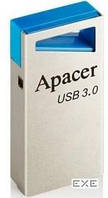 Flash Drive 32GB USB3.0 Apacer AH155 blue (AP32GAH155U-1)