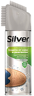 Спрей Silver Захист від солі і реагентів (250мл.)