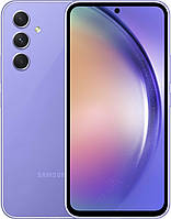 Samsung Galaxy A54 5G 6/128GB Violet (*CPA -3% Скидка)_P