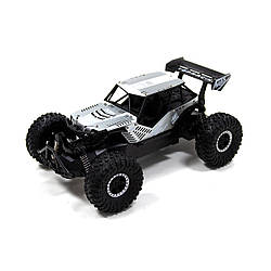 Автомобіль OFF-ROAD CRAWLER на р/у - SPEED KING (серий, метал. корпус, акум. 6V, 1:14)