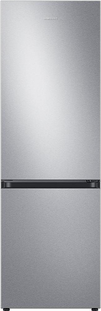 Холодильник з морозильною камерою Samsung RB34T602FSA