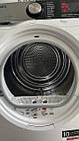 Комплект стиральная+сушильная машина AEG  б/у 311023/9+311023/10, фото 6