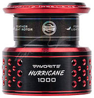 Шпуля Favorite Hurricane 2500