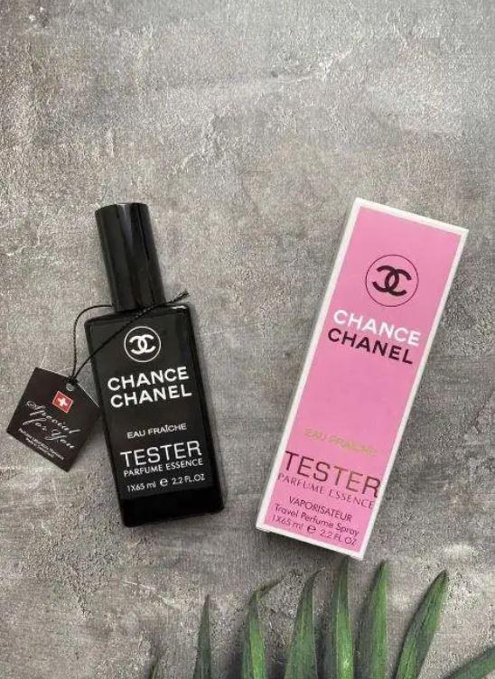 Chance Eau Fraiche (Шанс Фреш) 65 мл. ОПТ