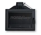 Камінна топка Nordflam Alber Standard., фото 2