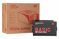 Блок питания 2E BASIC POWER (600W)