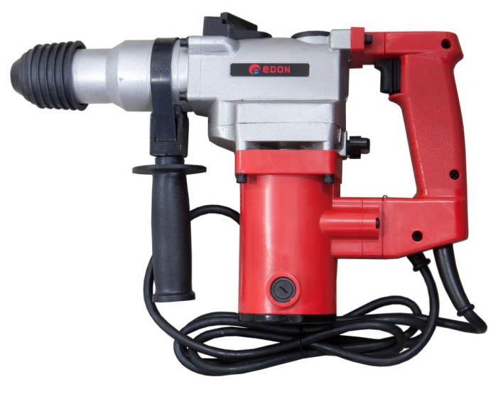 ✅ Бочкової Перфоратор Edon Z1C-26A