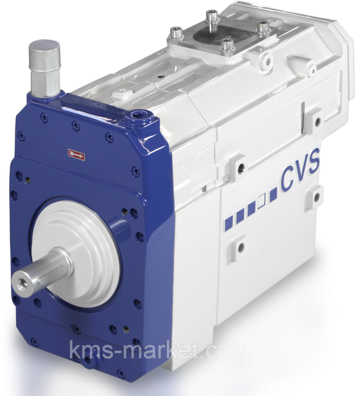 Компресор SiloKing LS