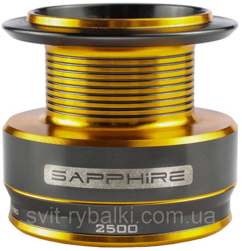 Шпуля Favorite Sapphire 4000S