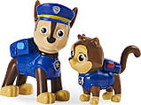 Набір фігурок Щенячий патруль Команда КОТострофа Paw Patrol Kitty Catastrophe Figures Gift Set, фото 5