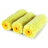 Валик Sintex під ручку, 6*15*100 мм, ворс 11 мм, TITAN COLOR (3 шт), фото 2