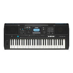 Синтезатор Yamaha PSR-E473