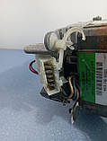 Мотор для пральної машини Whirlpool MCA30/64-148/ALA1 461973082261, фото 6