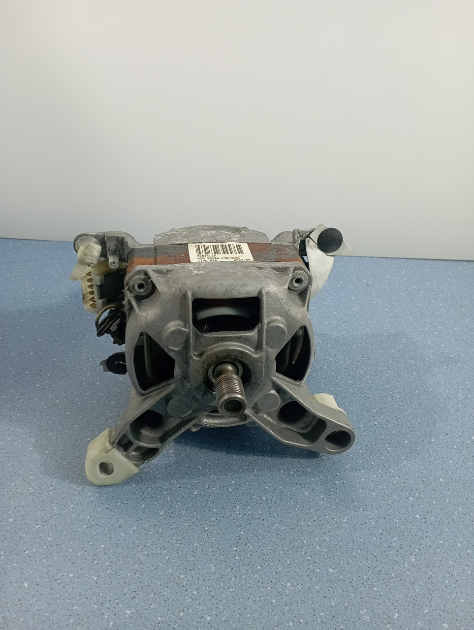 Мотор для пральної машини Whirlpool MCA30/64-148/ALA1 461973082261