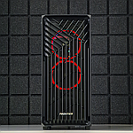 Ігровий комп'ютер Ryzen 5 1600 / RX 5700XT 8GB "RED HELL", фото 3