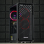 Ігровий комп'ютер Ryzen 5 1600 / RX 5700XT 8GB "RED HELL", фото 2