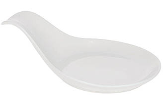 Підставка під ложку порцелянова 25 см BonaDi 988-258