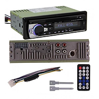 Магнитола Pioneer 530ISO -MP3+FM+2xUSB+SD+AUX+БЛЮТУЗ
