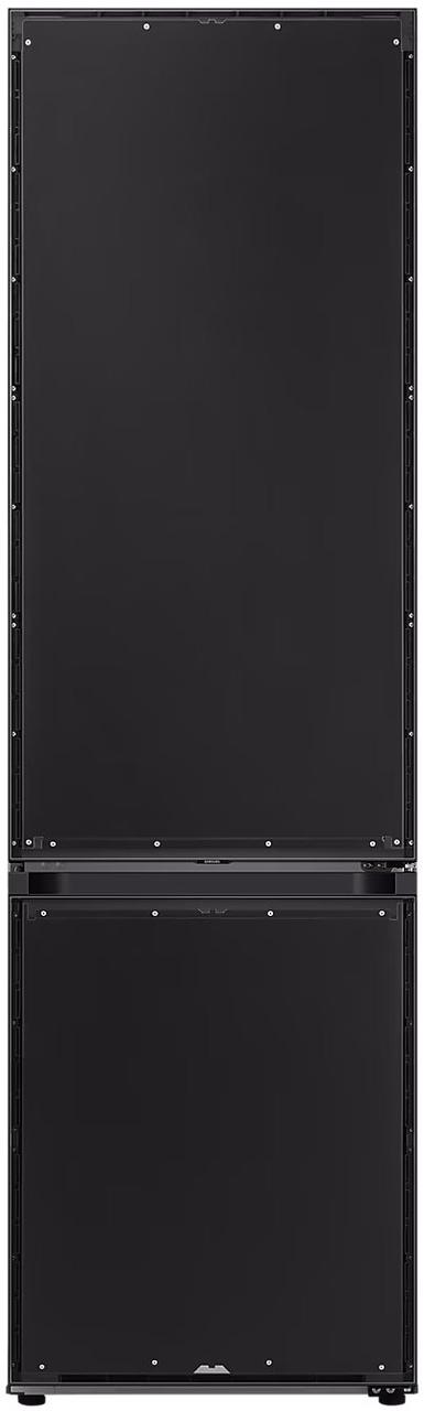 Холодильник з морозильною камерою Samsung Bespoke RB38C7B6CAP