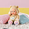 Лялька BABY BORN серії "For babies" — МІШКА (18 cm), фото 4