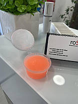 ВАЗЕЛІН Orange Vaseline KLEVER beauty 30ml, фото 5