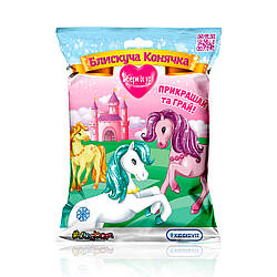 Колекційна фігурка – БЛИСТЯ ЛОШАДКА (в дисплей.)