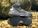 Nike Zoom Kobe 3 чорні Кобі Браянт чоловічі баскетбольні кросівки, фото 6