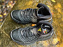 Nike Zoom Kobe 3 чорні Кобі Браянт чоловічі баскетбольні кросівки, фото 3