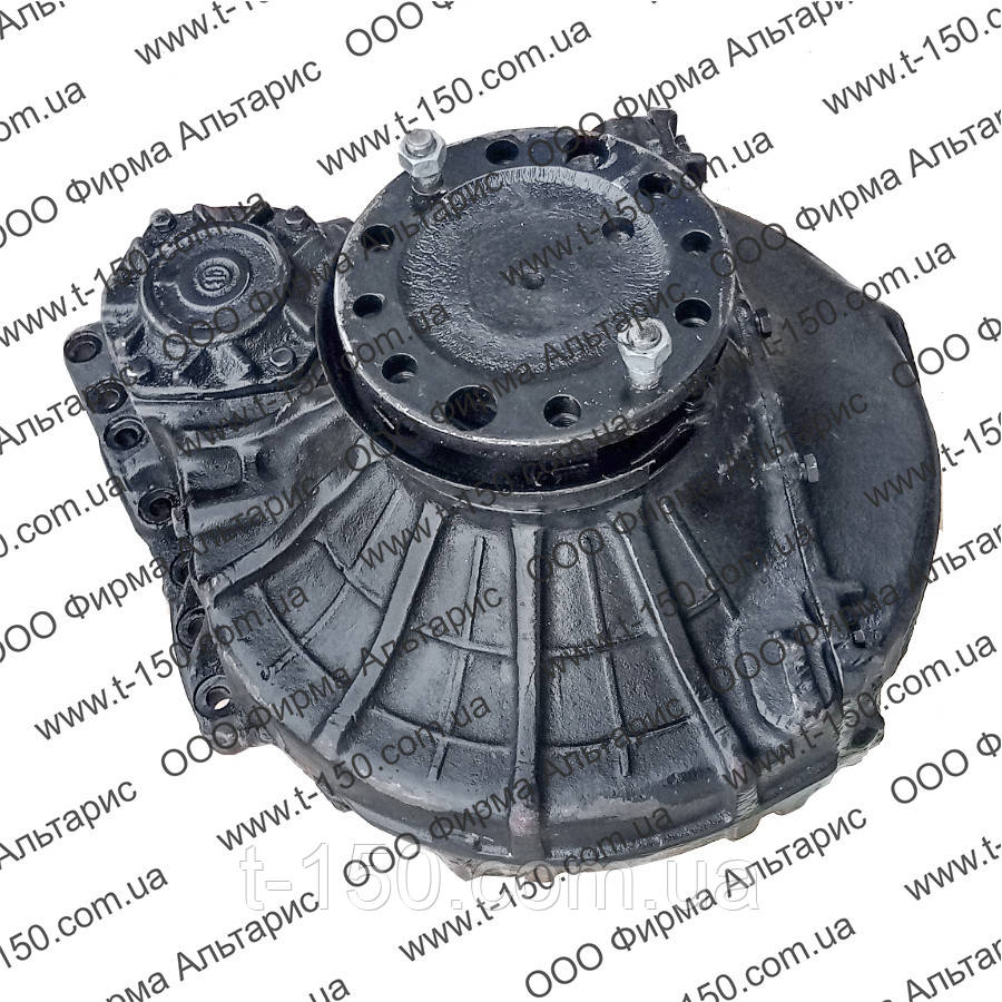 Передача кінцева ДТ-75, ліва, 77.39.031-10, ремонтна, фото 1