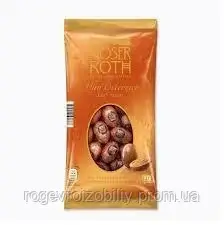 Шоколадні Кульки Moser Roth Mini Chocoladenkugeln Hazelnut creme 150g.