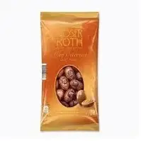 Шоколадні Кульки Moser Roth Mini Chocoladenkugeln Hazelnut creme 150g.