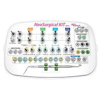Имплантационный набор Neo Surgical Kit