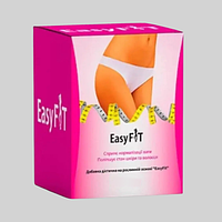 Easy Fit (Изи Фит) капсулы для похудения