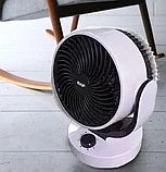 Тепловентилятор RAF R.1184, 2 кВт, Вітродуйчик, Дуйчик, Обігрівач, фото 4