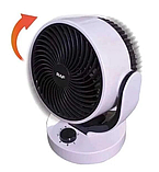 Тепловентилятор RAF R.1184, 2 кВт, Вітродуйчик, Дуйчик, Обігрівач, фото 5