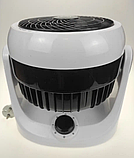 Тепловентилятор RAF R.1184, 2 кВт, Вітродуйчик, Дуйчик, Обігрівач, фото 6