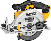 Акумуляторна циркулярна пила DEWALT DCS391B 20V MAX*