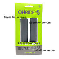 Грипсы для руля Onride FoemGrip, 130 мм