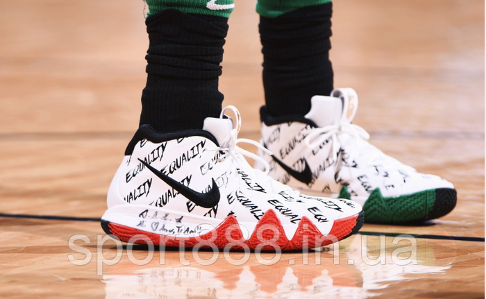 Zapatillas de basquet kyrie outlet 4