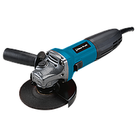 Кутошліфувальна машина (болгарка) Riber-Profi WS10-125 (125мм диск, 1000 Вт)