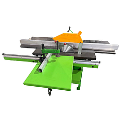 Комбінований верстат TVK MLQ343T