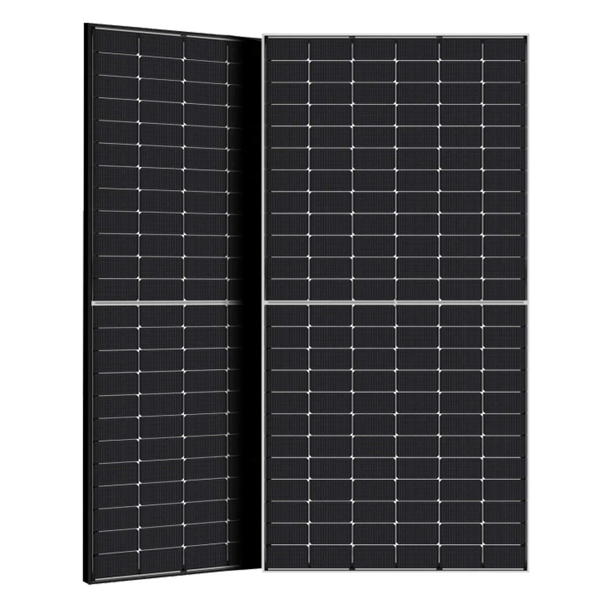 Сонячна батарея Jinko Solar JKM-580N-72HL4, 580 Вт