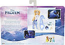 Лялька Ельза Маленька снігова королева Disney Frozen Elsa Petite Snow Queen 217074, фото 5