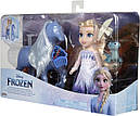Лялька Ельза Маленька снігова королева Disney Frozen Elsa Petite Snow Queen 217074, фото 9