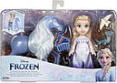 Лялька Ельза Маленька снігова королева Disney Frozen Elsa Petite Snow Queen 217074, фото 7